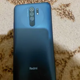redmi 9