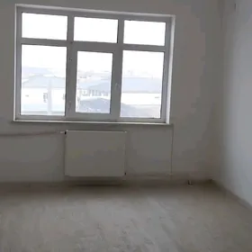 Turkmenabat Ayraport yolda