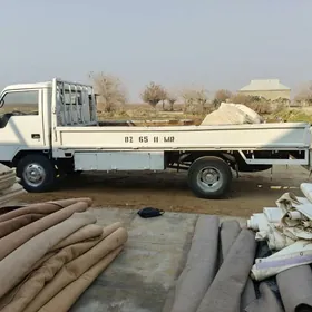 Mitsubishi Canter 1994