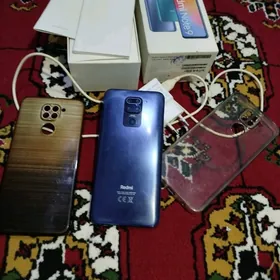 Redmi Note9