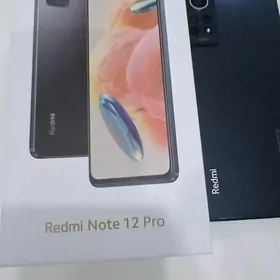Redmi not 12 pro