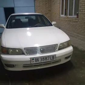 Nissan Maxima 1995