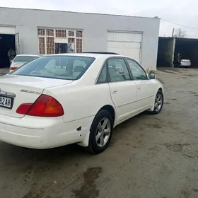 Toyota Avalon 2001