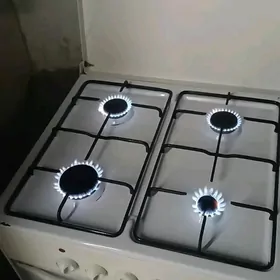 Gaz plita газ плита