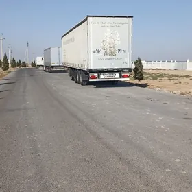 Schmitz Cargobull 2008