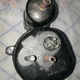 kondisionerin kompressory