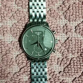 часы Tissot