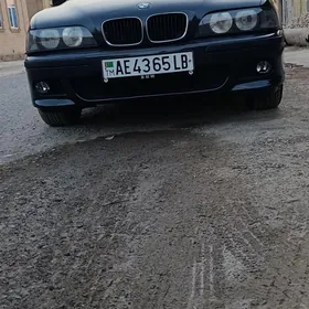 BMW 525 1996