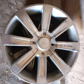 диска Тойота