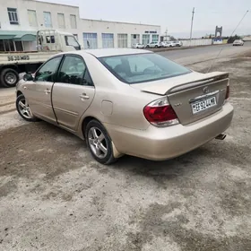Toyota Camry 2003