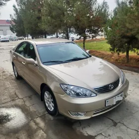 Toyota Camry 2005