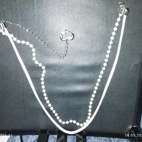 жемчужный. поясок