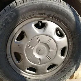 Matiz 3 diskany kalpagy gerek