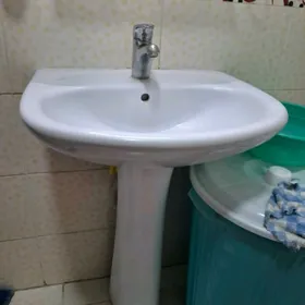 rakowina creavit - раковина