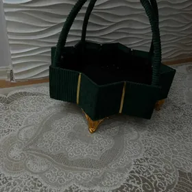 сундук картина