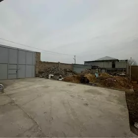 Продаётся дачный участок