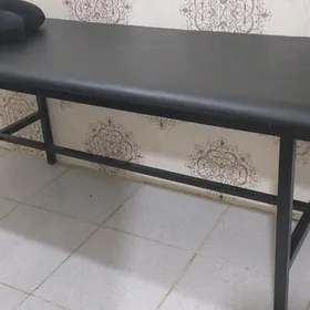 Кушетка (Kusetka)