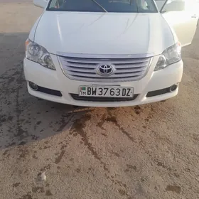 Toyota Avalon 2005