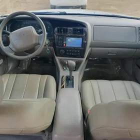 Toyota Avalon 1999