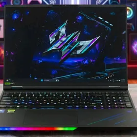 RTX'5090/24GB/PREDATOR 16 AI