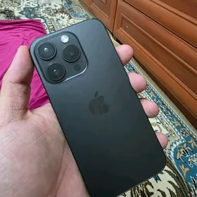 Iphone 15 pro 256 lyk