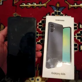 SAMSUN A06
