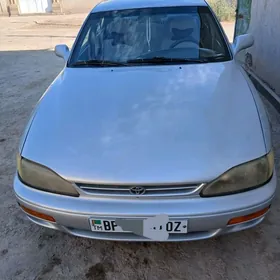 Toyota Camry 1992