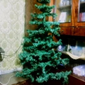 новогодняя ёлка