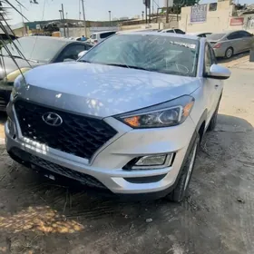Hyundai Tucson 2020