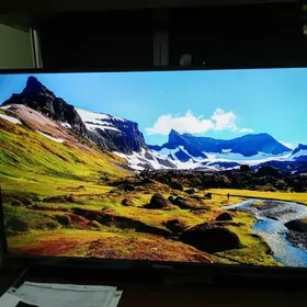 Телевизор Hisense A5 32