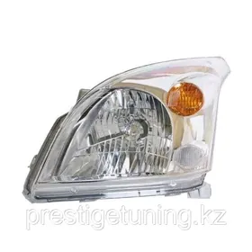 prado fara 2008 modelinki