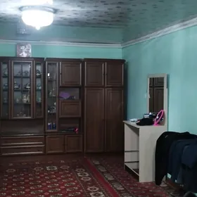 Mary Bayramaly kwartira jay