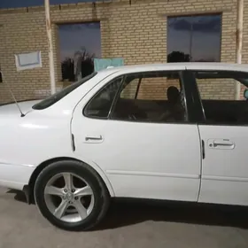 Toyota Camry 1993