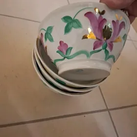 Б/У НЕДОРОГАЯ ПОСУДА ХОРОШАЯ