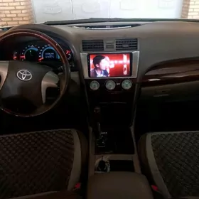 Toyota Camry 2008