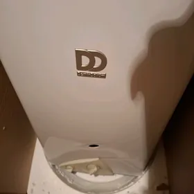 газовая колонка