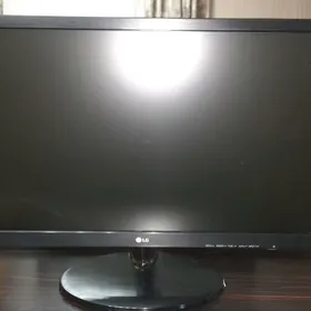 Компьютерный Монитор