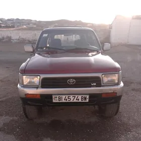Toyota 4Runner 1995