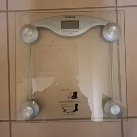 ВЕСЫ ДЛЯ ВЗВЕШИВАНИЯ