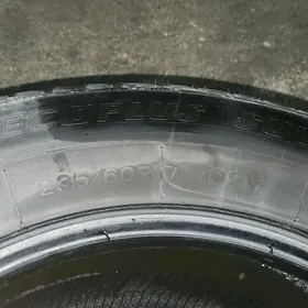 235/60/17 Teker