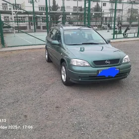 Opel Astra 1999