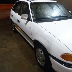 Opel Astra 1992