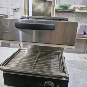 ️Salamander Nahargyzdyryjy️