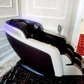 массажное кресло masaaz kreslo