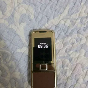 Nokia 8800
