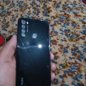 Redmi not 8