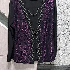 косточки вечерние