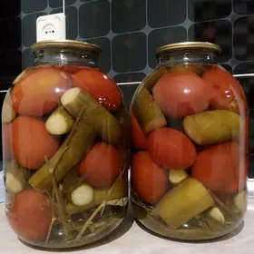 salyonny pamidor hyyar