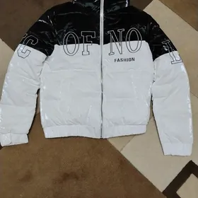 куртка новая