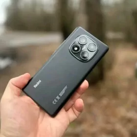 Redmi Note 14Pro Global